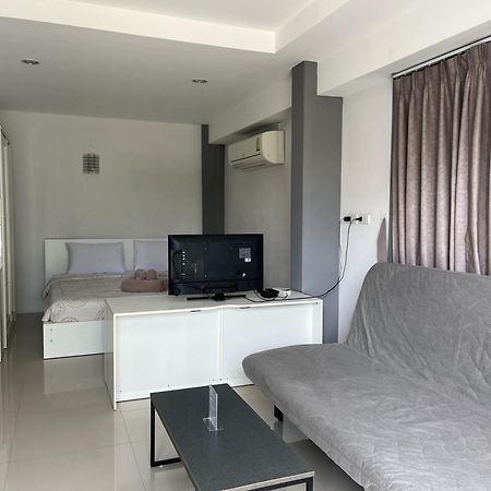 Bann Kanchana Bang Rak Beach  Exterior foto