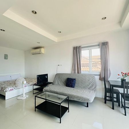 Bann Kanchana Bang Rak Beach  Exterior foto