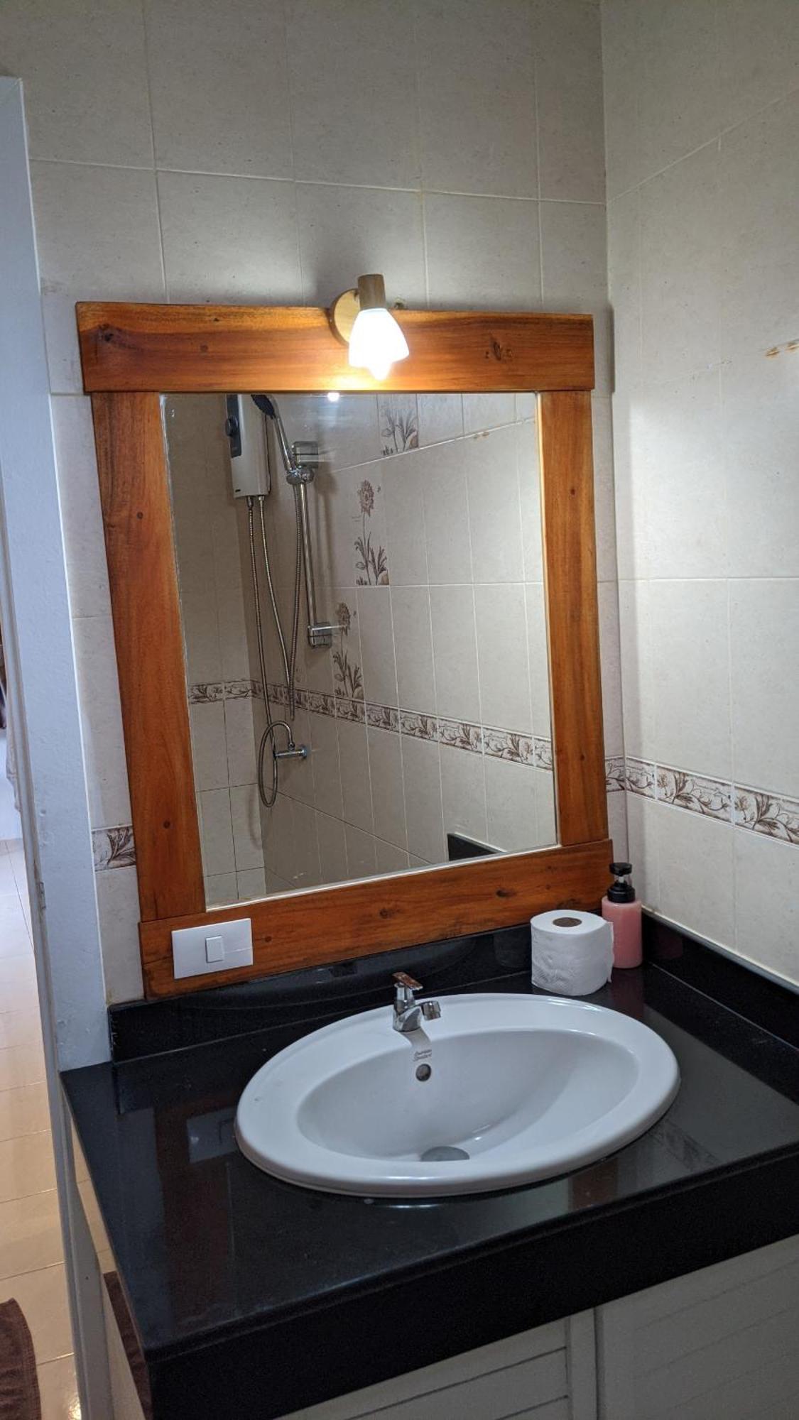 Bann Kanchana Bang Rak Beach  Habitación foto