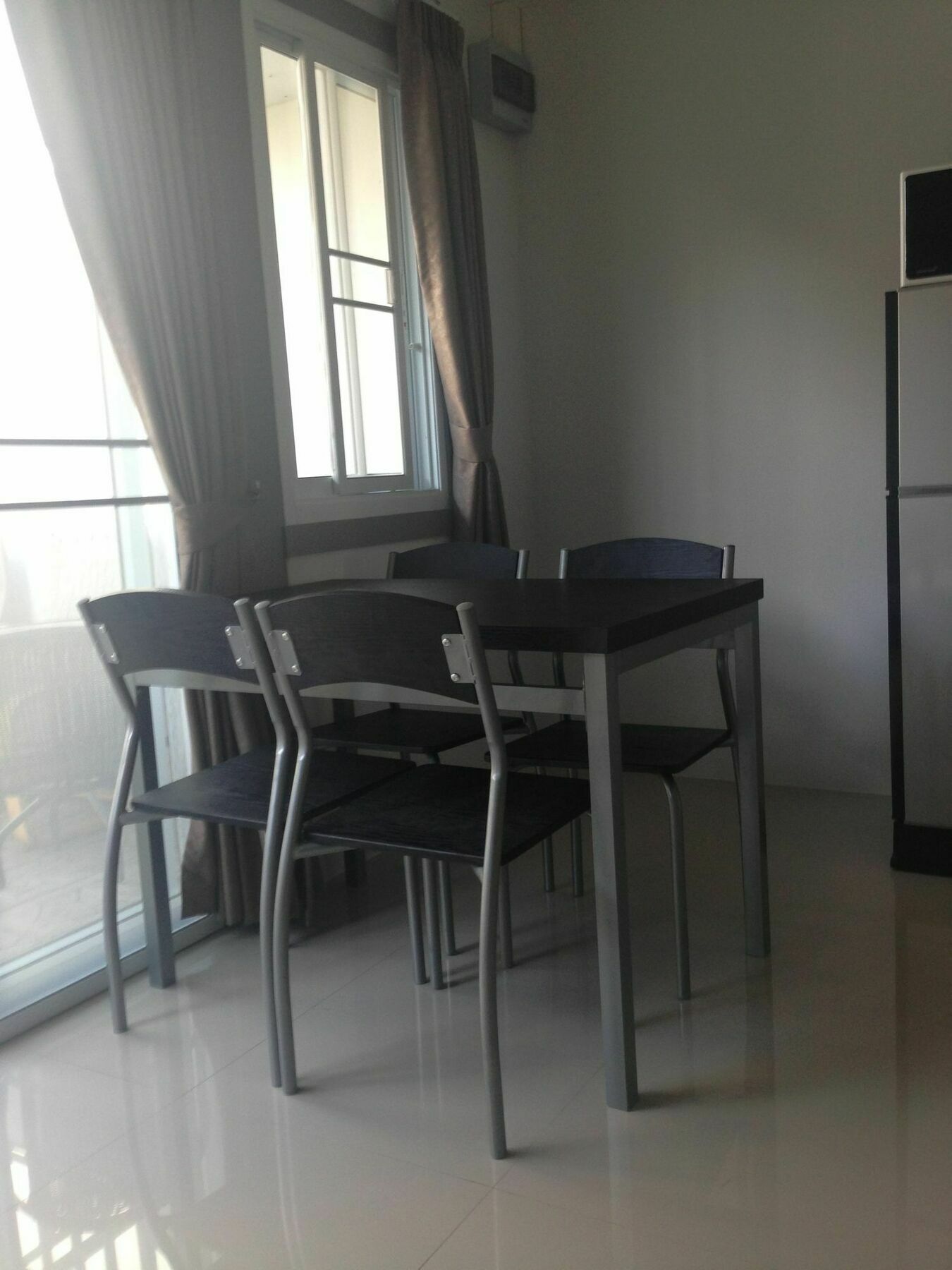Bann Kanchana Bang Rak Beach  Exterior foto